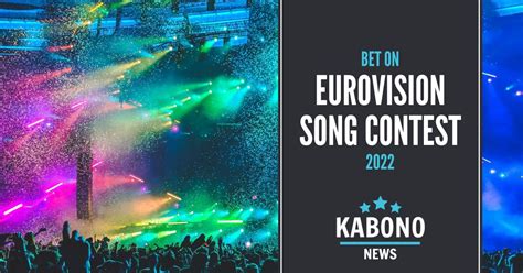 how to bet on eurovision